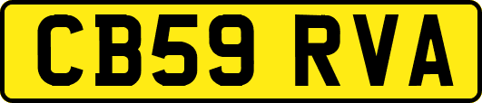 CB59RVA