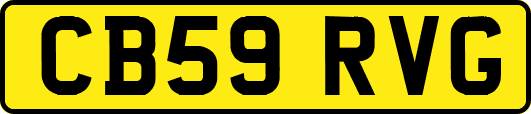 CB59RVG