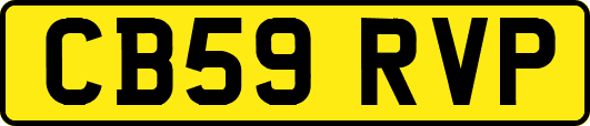 CB59RVP