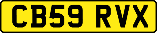 CB59RVX