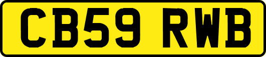 CB59RWB