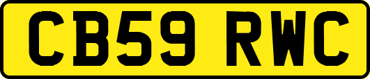 CB59RWC
