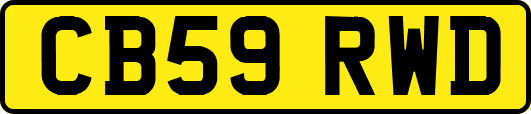 CB59RWD