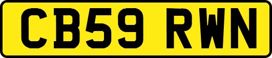 CB59RWN