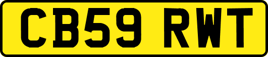 CB59RWT