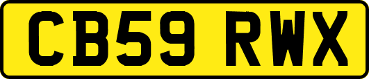 CB59RWX