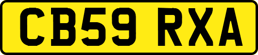 CB59RXA