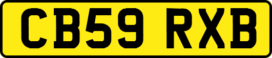 CB59RXB