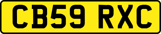 CB59RXC