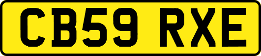 CB59RXE