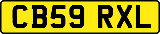 CB59RXL