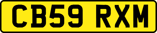 CB59RXM