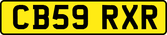 CB59RXR