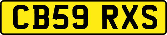 CB59RXS