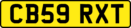 CB59RXT