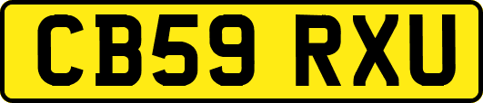 CB59RXU