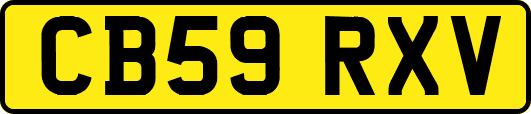 CB59RXV