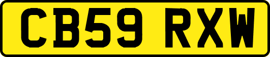CB59RXW