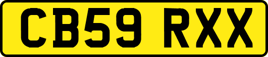 CB59RXX