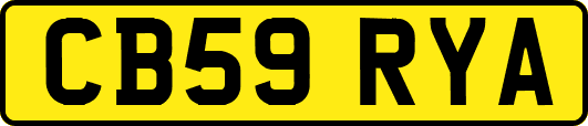 CB59RYA