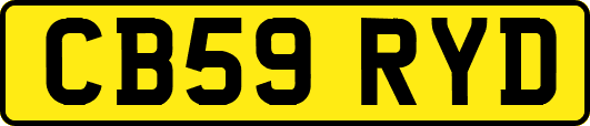 CB59RYD