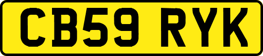 CB59RYK