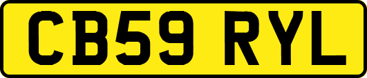 CB59RYL