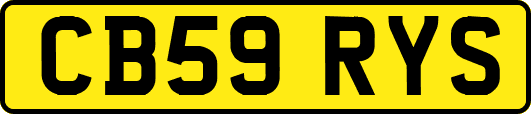 CB59RYS