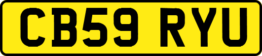 CB59RYU