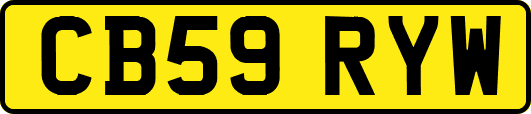 CB59RYW