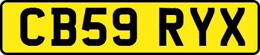 CB59RYX