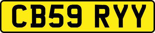 CB59RYY
