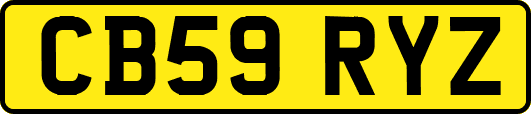 CB59RYZ