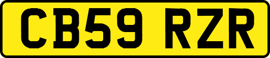 CB59RZR