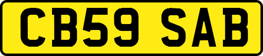CB59SAB