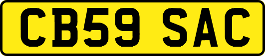 CB59SAC