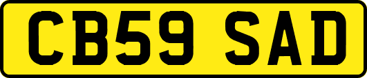 CB59SAD