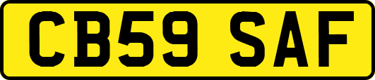 CB59SAF