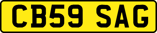 CB59SAG