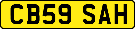 CB59SAH