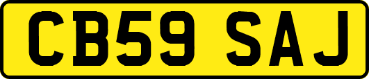 CB59SAJ