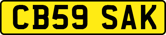 CB59SAK