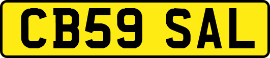 CB59SAL
