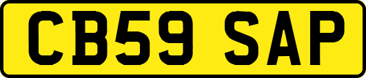 CB59SAP