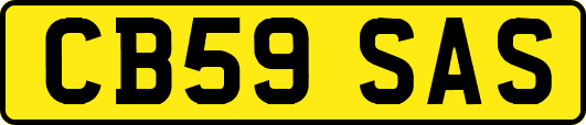 CB59SAS