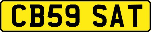CB59SAT