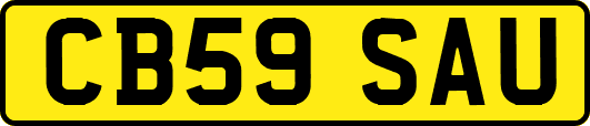 CB59SAU