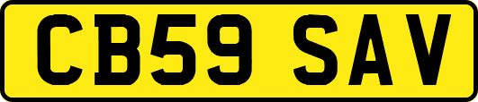 CB59SAV