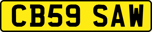 CB59SAW