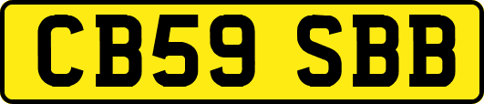 CB59SBB